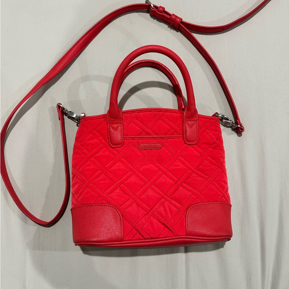 Vera Bradley Crossbody purse